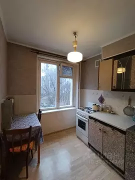 2-к кв. Москва Окская ул., 32 (47.0 м)