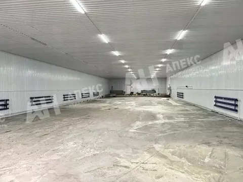 Склад в Московская область, Дзержинский Алексеевская ул., 1 (600 м)