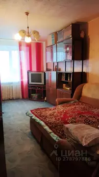 1-к кв. Ярославская область, Тутаев Пролетарская ул., 9 (33.0 м)