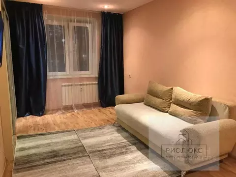 1-к кв. Челябинская область, Челябинск ул. Бейвеля, 27 (32.0 м)