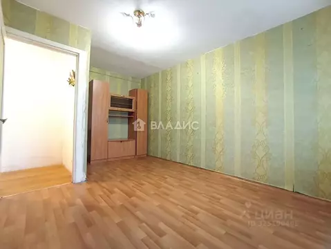 1-к кв. Калужская область, Калуга Куровской мкр, ул. Шахтерская, 1 ...