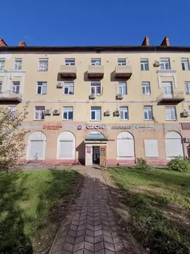 Помещение свободного назначения в Московская область, Электросталь ...