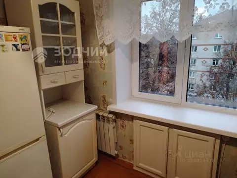 1-к кв. Чувашия, Чебоксары Молодежный пер., 11 (29.9 м)