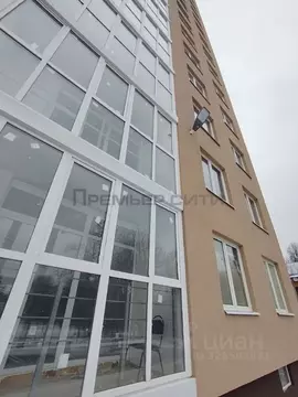 3-к кв. Калужская область, Калуга ул. Пухова, 56 (86.73 м)