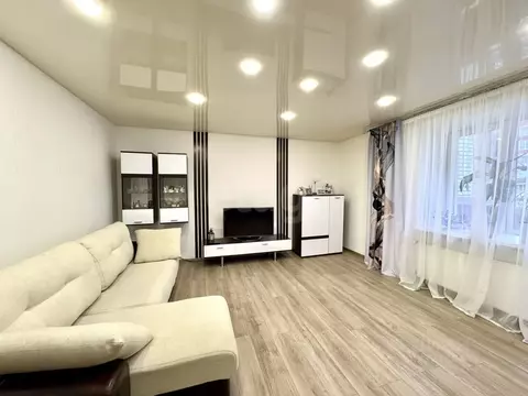 3-к кв. Татарстан, Казань Ново-Светлая ул., 20 (94.7 м)