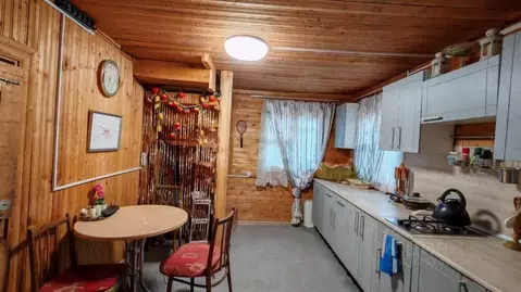 Дом в Московская область, Сергиево-Посадский городской округ, ...