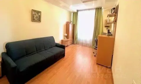 3-к кв. Ставропольский край, Ставрополь ул. Мира, 282/2 (108.3 м)