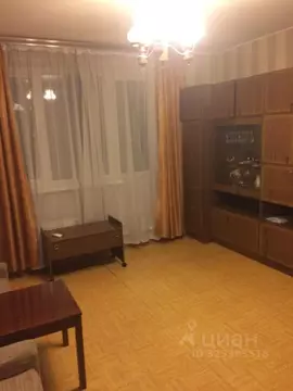 1-к кв. Москва Коломенская ул., 27к1 (39.0 м)