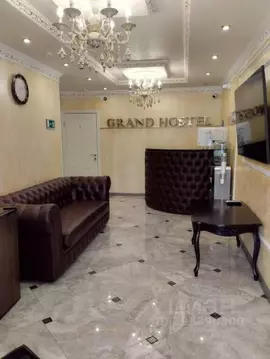 Комната Свердловская область, Екатеринбург ул. Техническая, 94 (10.0 ...