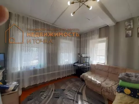 2-к кв. Башкортостан, Дюртюли Советская ул., 60 (35.3 м)