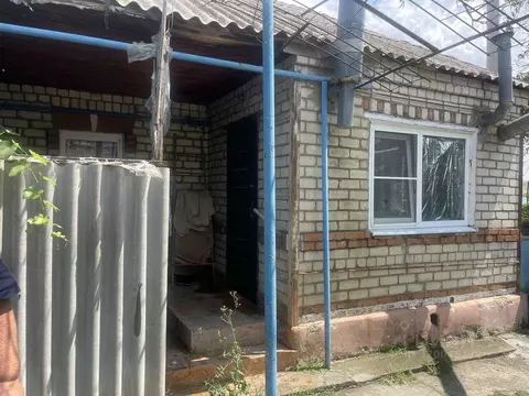 Дом в Ставропольский край, Шпаковский муниципальный округ, с. Надежда ...