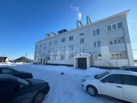 2-к кв. Башкортостан, с. Кармаскалы ул. 50 лет Победы, 44 (44.3 м)