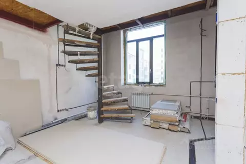 2-к кв. Башкортостан, Уфа ул. Пугачева, 37А (48.0 м)