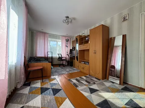 1-к кв. Чувашия, Чебоксары ул. Урукова, 1 (30.0 м)