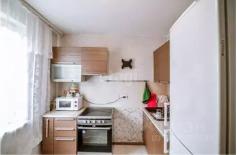 2-к кв. Сахалинская область, Южно-Сахалинск Долинская ул., 24 (48.6 м)