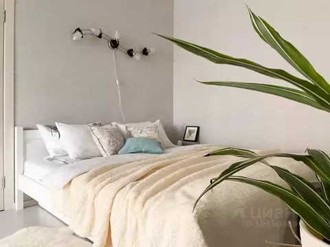 1-к кв. Калининградская область, Зеленоградск ул. Потемкина, 19 (40.0 ...