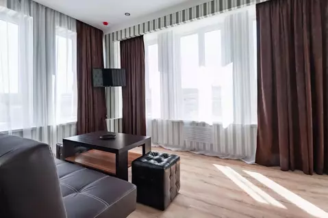 Комната Ростовская область, Ростов-на-Дону просп. Сиверса, 1 (35.0 м)