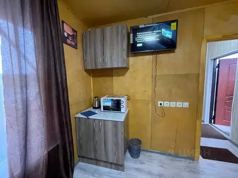 Комната Москва д. Страдань, ул. Солнечная, 27А