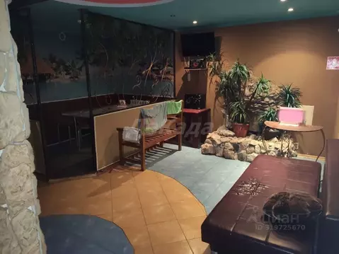 Помещение свободного назначения в Ульяновская область, Ульяновск ул. ...