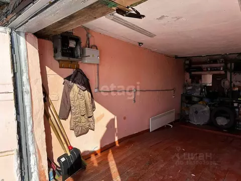 Гараж в Красноярский край, Норильск Гаражно-строительного кооператива ...