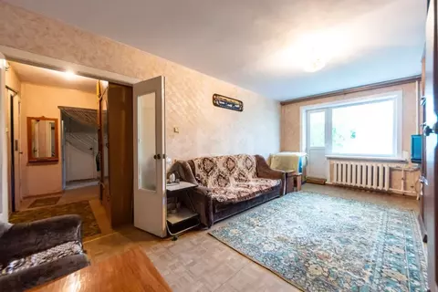 2-к кв. Хабаровский край, Хабаровский район, с. Сосновка Шоссейная ...