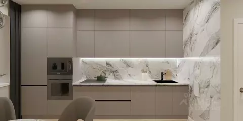 3-к кв. Кировская область, Киров ул. Капитана Дорофеева, 24 (83.3 м)