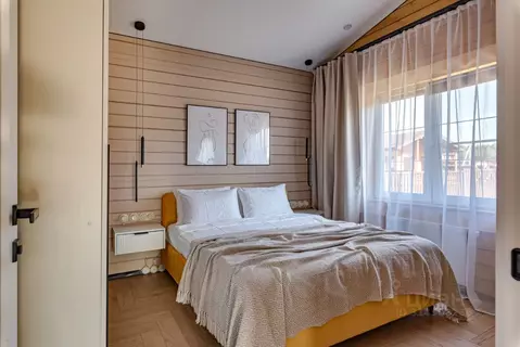 Дом в Московская область, Ступино городской округ, Гринвуд ТСН 25А (96 ...