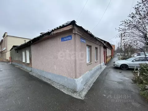 1-к кв. Северная Осетия, Владикавказ ул. Камалова, 52 (14.0 м)