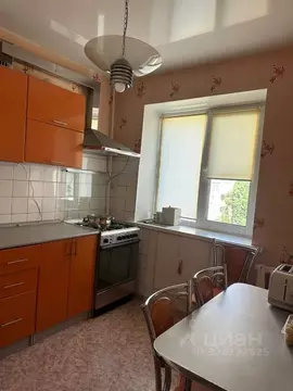 2-к кв. Саратовская область, Саратов ул. Имени Сакко и Ванцетти, 34 ...