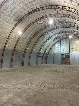 Склад в Московская область, Раменский муниципальный округ, д. Малышево ...