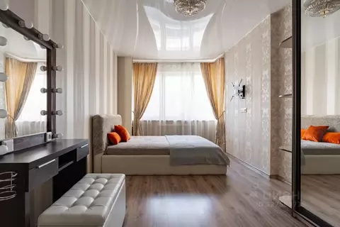 1-к кв. Санкт-Петербург Кондратьевский просп., 64к1 (42.5 м)