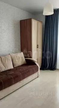 Студия Новосибирская область, Новосибирск ул. Петухова, 162 (32.0 м)