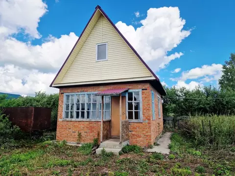 Дом в Омская область, Омский район муниципальный округ, д. Половинка, ...
