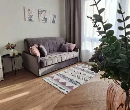 1-к кв. Московская область, Люберцы ул. Летчика Ларюшина, 2 (25.0 м)