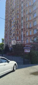 Продается 1-комнатная квартира