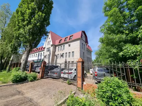 Офис в Башкортостан, Уфа Интернациональная ул., 99 (550 м)