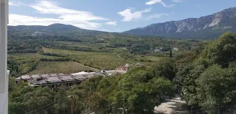 1-к кв. Крым, Ялта ул. Кирова, 155Ак1 (34.7 м)