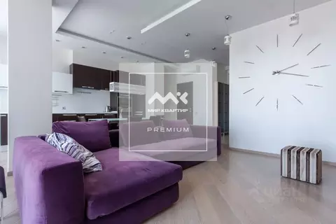 3-к кв. Санкт-Петербург Константиновский просп., 18 (100.0 м)