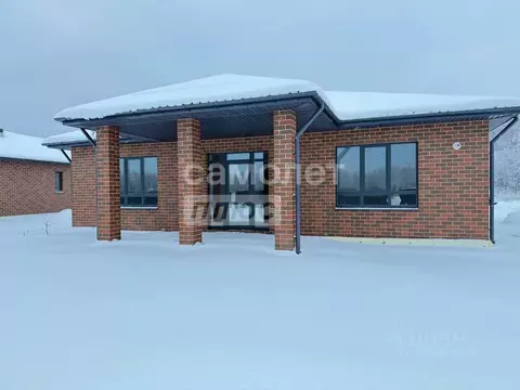 Дом в Марий Эл, Медведевский район, Руэмское с/пос, д. Нолька ул. ...