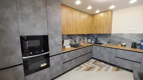 2-к кв. Крым, Феодосия наб. Черноморская, 1К (72.0 м)