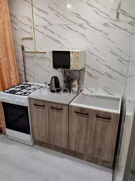 2-к кв. Новосибирская область, Новосибирск Степная ул., 60 (45.0 м)