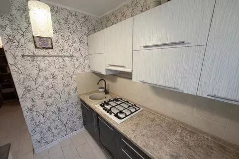 2-к кв. Тверская область, Тверь просп. Николая Корыткова, 24 (44.1 м)