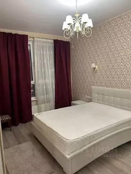 3-к кв. Москва ул. Корабельная, 13 (60.0 м)