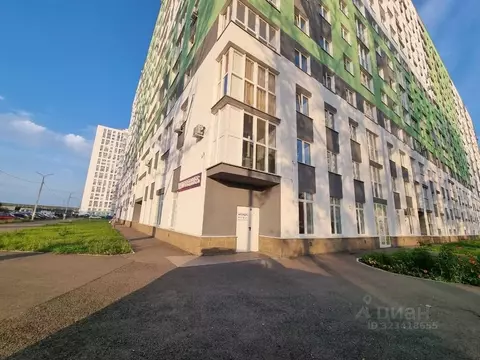 Помещение свободного назначения в Башкортостан, Уфа ул. Гази Загитова, ...