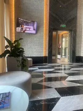 1-к кв. Москва ул. Народного Ополчения, 15К1 (43.0 м)