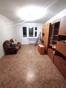 2-к кв. Воронежская область, Воронеж ул. Владимира Невского, 85 (68.1 ...