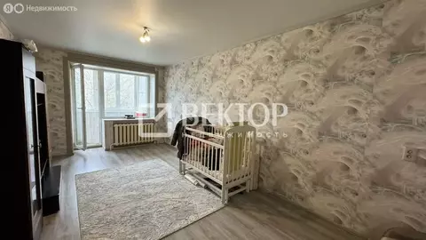 1-комнатная квартира: Ярославль, район Дядьково, Балтийская улица, 16 ...