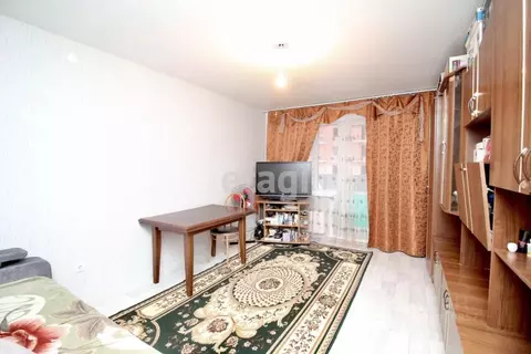 1-к кв. Красноярский край, Красноярск Соколовская ул., 54 (35.4 м)