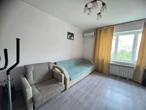 2-к кв. Саха (Якутия), Якутск ул. Рыдзинского, 18/4 (44.0 м)