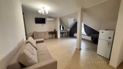 Комната Краснодарский край, Геленджик городской округ, с. Кабардинка ...